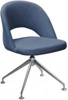 Кресло Lars Spider CR Сканди БлюАрт фото Кресло Lars Spider CR Сканди БлюАрт. Фото №1