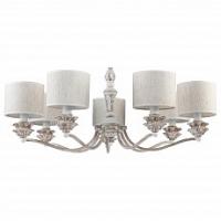 Подвесная люстра Favourite Fima 2700-7P. Фото №1