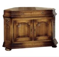 Тумба угловая для ТВ Версаль ГМ 5637. Фото №1