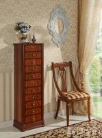 Комод №713 пекан