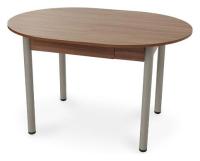 Стол обеденный Квартет фото Стол обеденный Квартет