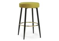 Барный стул Plato 1 khaki Барный стул Plato 1 khaki