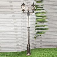 Фонарный столб Elektrostandard NLG99HL004 a025750. Фото №1