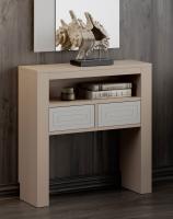 Консоль NORA 3047.2 Almendra/Gris. Фото №1