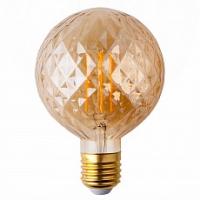 Лампа светодиодная Elektrostandard BL154 E27 4Вт 2700K a044027 фото Лампа светодиодная Elektrostandard BL154 E27 4Вт 2700K a044027