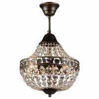 Люстра на штанге ST-Luce Anticato SL669.403.03 Люстра на штанге ST-Luce Anticato SL669.403.03. Фото №1