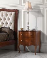 Прикроватная тумбочка 737.052 фото Прикроватная тумбочка 737.052. Фото №1