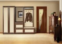 Модульная система для Прихожей Благо 6 Композиция 3