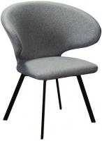 Кресло Askold Arki Сканди Грей. Фото №1