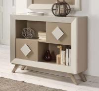 Узкая тумба 2038. Фото №1