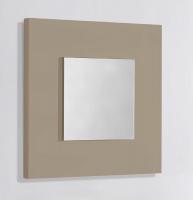 Зеркало-ключница 275. Фото №1