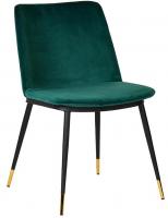Стул Jagger Jewel Green. Фото №1
