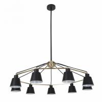 Люстра на штанге Favourite Consectetuer 2627-9P