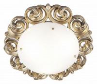 Накладной светильник Maytoni Lantana H300-03-G. Фото №1