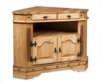 Тумба для ТВ Викинг (угловая)