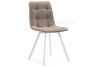 Стул Чилли латте / белый Стул Чилли латте / белый