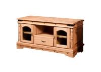 Тумба ТВ Викинг GL (со стеклом)