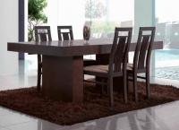 Обеденный стол Life 525 фото Обеденный стол Life 525. Фото №1