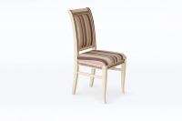 Стул Фаворит 5 патина тк.2(Молдинг) фото Стул Фаворит 5 патина тк.2(Молдинг). Фото №1