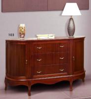 Буфет Cantos Redondos ref.103