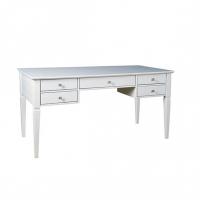 Стол письменный "Ольса" 005 из массива сосны