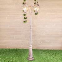 Фонарный столб Elektrostandard Andromeda F/3 a035026