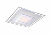 Накладной светильник Globo Amos 41684-3