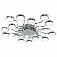 Потолочная люстра Favourite Dominium 2320-15C фото Потолочная люстра Favourite Dominium 2320-15C