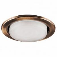 Встраиваемый светильник Feron DL53 28949