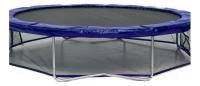 Сетка защитная для батута AL-UN-12,