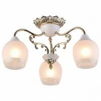 Потолочная люстра Omnilux Stornara OML-55607-03