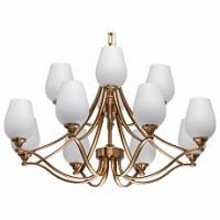 Подвесная люстра Chiaro Палермо 24 386016812 фото Подвесная люстра Chiaro Палермо 24 386016812. Фото №1