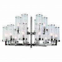 Подвесная люстра Favourite Assembly 2374-18P фото Подвесная люстра Favourite Assembly 2374-18P. Фото №1