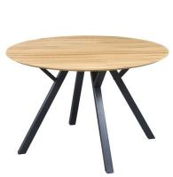 Стол DT-938 (120) дерево. Фото №1