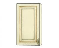 Шкаф настенный Злата ЗТ-2640/М (-01)