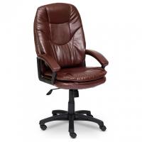 COMFORT LT кож/зам, коричневый, 2 TONE фото COMFORT LT кож/зам, коричневый, 2 TONE. Фото №1