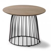 Журнальный стол DUPEN CT-906M Дуб