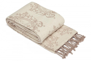 Плед-покрывало Royal (130см х 170см). Фото №2