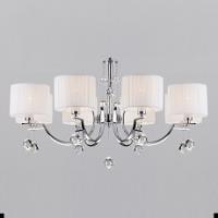 Подвесная люстра Eurosvet Napoli a044712 фото Подвесная люстра Eurosvet Napoli a044712. Фото №1