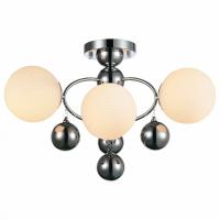 Люстра на штанге ST-Luce SL715 SL715.102.03 Люстра на штанге ST-Luce SL715 SL715.102.03. Фото №1