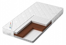 Матрас детский Джангл Джой 229698, белый. Фото №2