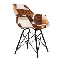 Кресло Secret De Maison Eames Rodeo (mod. M-11998) (Коричневый) фото Кресло Secret De Maison Eames Rodeo (mod. M-11998) (Коричневый)