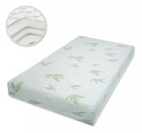 Матрас детский Симпл Струтто 412925, белый