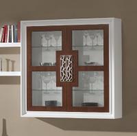 Витрина настенная Helios 81301 Витрина настенная Helios 81301. Фото №1