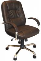 Кресло для руководителя Ультра. Фото №1