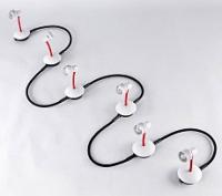 Спот Lussole Bay Shore GRLSP-9818-06