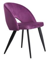 Стул DC-9507 пурпурный