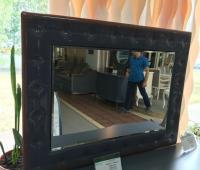 Зеркало Мокко ММ-306-29. Фото №1