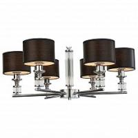 Подвесная люстра Favourite Archetypus 2674-6P. Фото №1