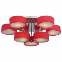 Потолочная люстра ST-Luce Foresta SL483.602.09. Фото №1